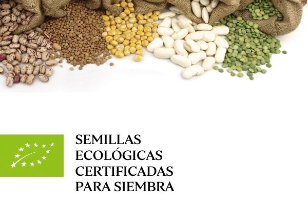 semillas